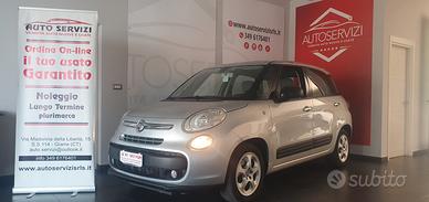 Fiat 500L 1.3 Multijet 95 CV Pop Star