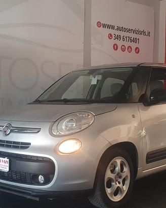 Fiat 500L 1.3 Multijet 95 CV Pop Star