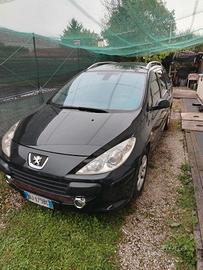 Peugeot 307 Australian 