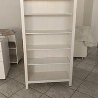 Libreria Hemnes Ikea