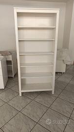 Libreria Hemnes Ikea