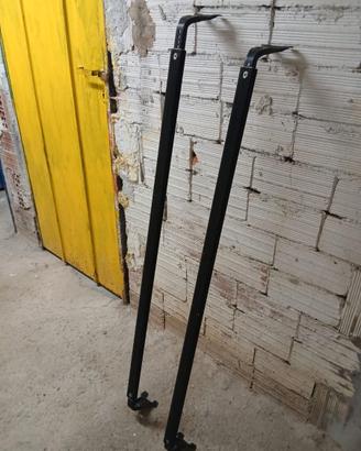 portapacchi fiat multipla