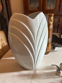 Vaso in ceramica