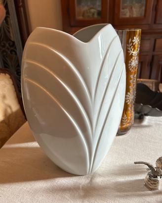 Vaso in ceramica