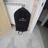 vestito sposo Carlo Pignatelli 