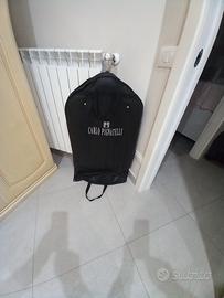 vestito sposo Carlo Pignatelli 