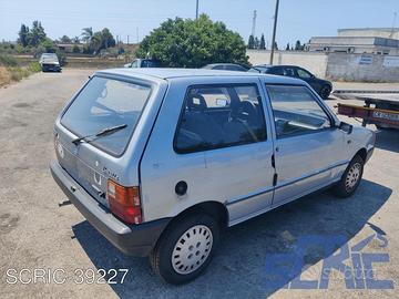 Fiat uno 146 45 i.e 1.0 45cv 84-95 - ricambi