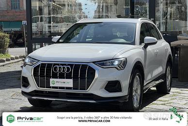 AUDI Q3 35 TDI S tronic Business Advanced