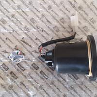Fanale retromarcia Piaggio Porter