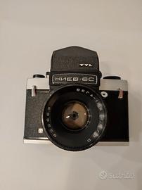 Fotocamera Kiev 6c