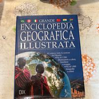 Enciclopedia geografica