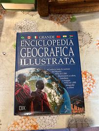 Enciclopedia geografica