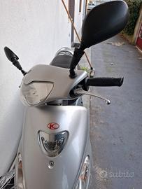 Kymco Altro modello