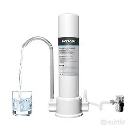 Purificatore d'acqua per la Cucina del Rubinetto