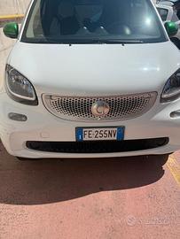 smart fortwo coupe