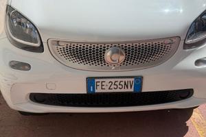 smart fortwo coupe