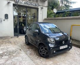 SMART ForTwo 90 0.9 Turbo twinamic Prime