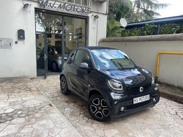 SMART ForTwo 90 0.9 Turbo twinamic Prime