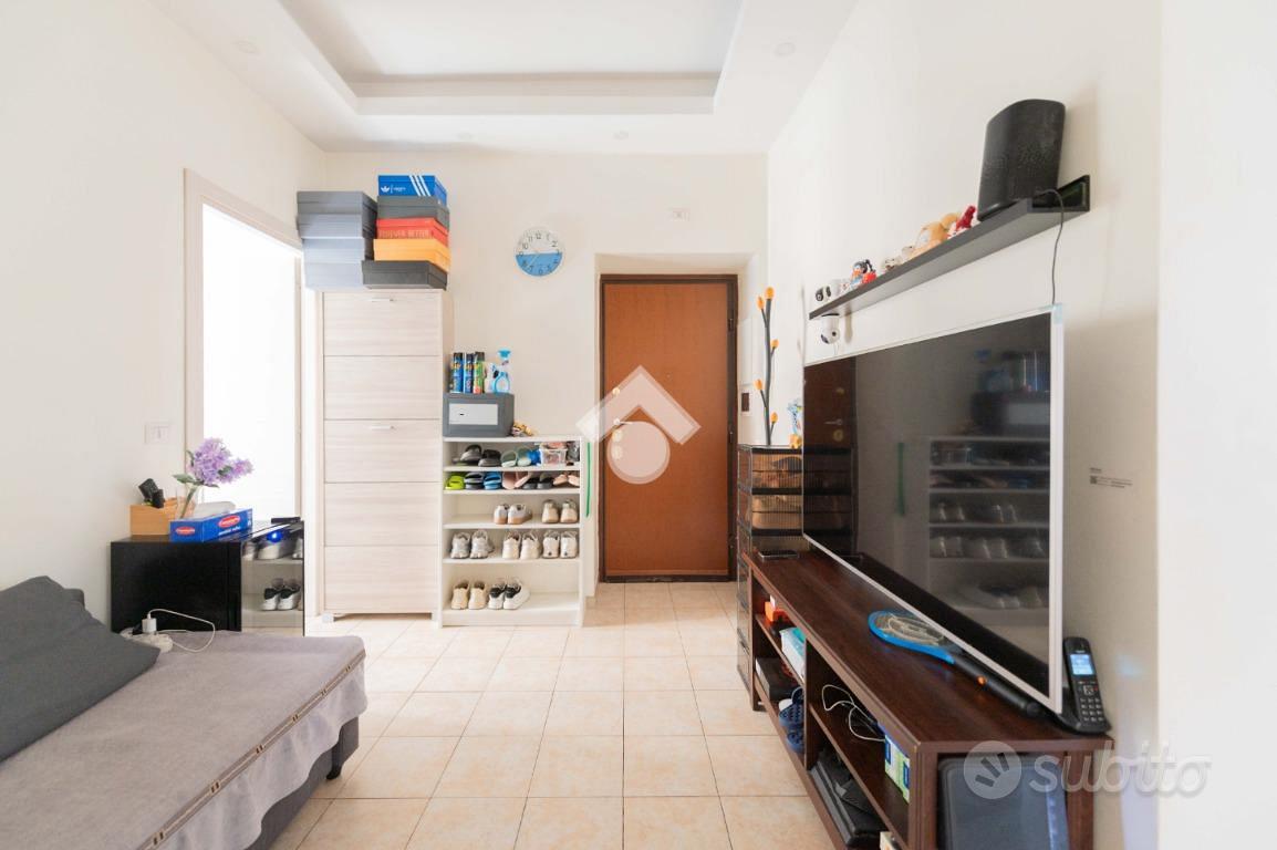 Appartamento – Roma, Monte Sacro, Municipio Roma III - Vista 2