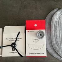 Consumabili Roborock S8 MaxV Ultra