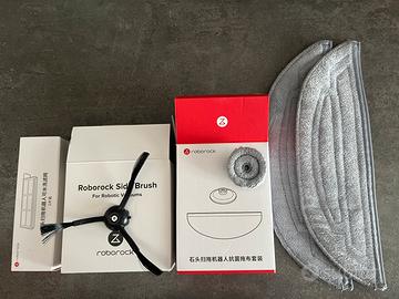 Consumabili Roborock S8 MaxV Ultra