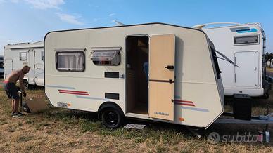 CARAVAN ROLLER R4GL45 