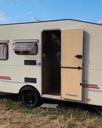 CARAVAN ROLLER R4GL45 