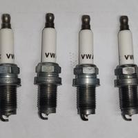 Candele accensione VolksWagen 03C905601B NGK TSI