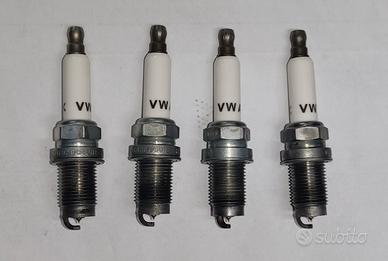 Candele accensione VolksWagen 03C905601B NGK TSI