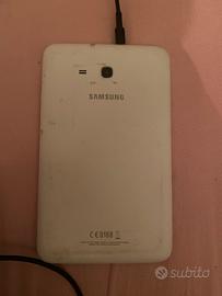 tablet della samsung