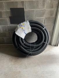 Tubo corrugato