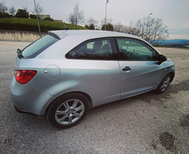 Seat Ibiza coupé