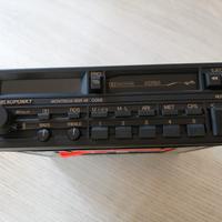 autoradio blaupunkt 