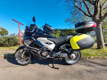 Honda Cross Runner 212