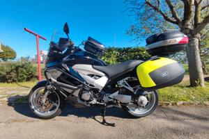 Honda Cross Runner 212