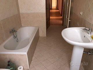 Appartamento di 120 m² con 3 locali a Pieve Santo - Vista 3