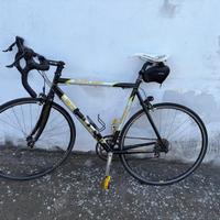 Bicicletta da corsa Bressan Black Jack