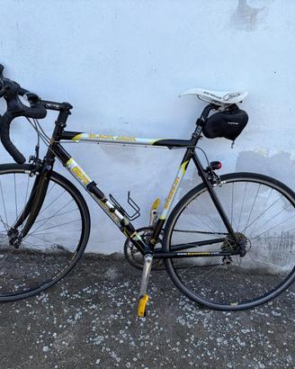 Bicicletta da corsa Bressan Black Jack