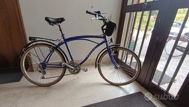 bicicletta chesini