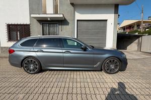 Bmw g31 520