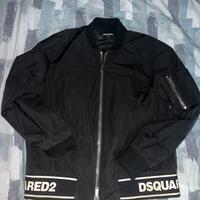 Giacca di dsquared