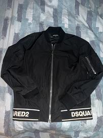 Giacca di dsquared