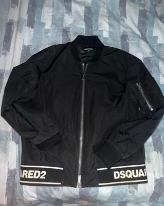 Giacca di dsquared