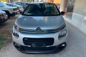 Citroen C3 PureTech 82 Shine