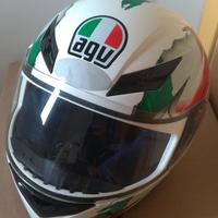 Casco AGV K3