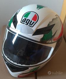 Casco AGV K3