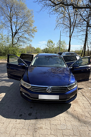 Si vende Volkswagen Passat B8 del 2018, 2.0 diesel