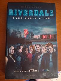 Riverdale libro