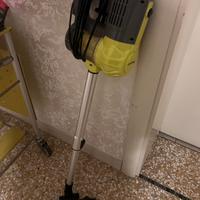 Aspirapolvere
