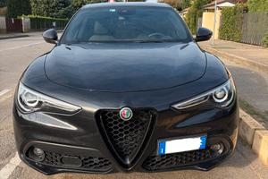 Alfa Romeo Stelvio 2.2 diesel 160CV Sprint RWD